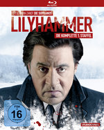 Film: Lilyhammer - Staffel 1