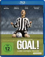 Film: Goal! - Lebe deinen Traum