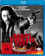 Film: Danny Trejo Box [2 BRs]
