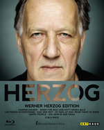 Film: Werner Herzog Edition [5 BRs]