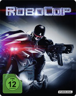 Film: Robocop - Steel Edition [LE]