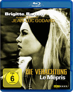 Film: Die Verachtung - Le Mepris