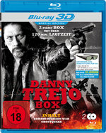 Film: Danny Trejo Box [2 BR3Ds]