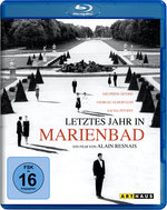 Film: Letztes Jahr in Marienbad