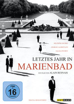 Film: Letztes Jahr in Marienbad