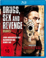 Film: Drugs, Sex and Revenge - Donkey