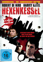 Film: Hexenkessel