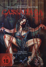 Film: Cassadaga - Hier lebt der Teufel