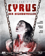 Film: Cyrus - Der Highway Killer - Director's Cut