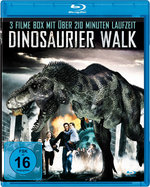 Film: Dinosaurier Walk