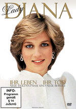 Film: Lady Diana - Ihr Leben - Ihr Tod