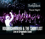 Film: Roger Chapman & The... - Live at G... (+ 2 CDs)