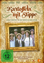 Film: Kartoffeln mit Stippe [2 DVDs]