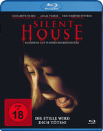 Film: Silent House - Uncut