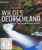Film: Wildes Deutschland 1 [2 BRs]