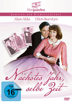 Film: Nächstes Jahr, selbe Zeit - filmjuwelen