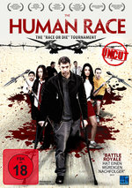 Film: The Human Race - Uncut