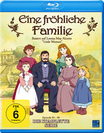 Film: Eine fröhliche Familie - Die komplette Serie