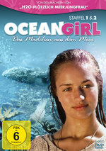 Film: Ocean Girl - Staffel 1 & 2 [6 DVDs]