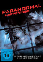 Film: Paranormal Happenings