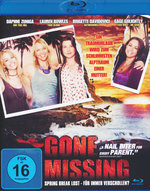 Film: Gone Missing
