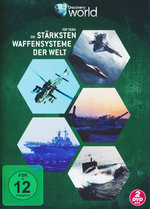 Film: Top Tens - Die stärksten Waffen... [2 DVDs]