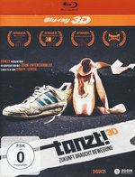 Film: Tanzt! (inkl. 2D-Version)