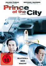 Film: Prince of the City