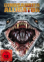 Film: Dinosaurier Alligator