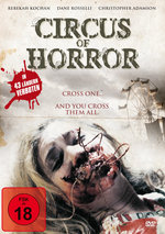 Film: Circus of Horror