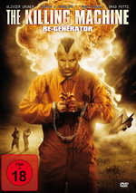 Film: The Killing Machine - Re-Generator