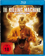Film: The Killing Machine - Re-Generator