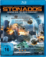 Film: Stonados - Wenn es Felsen regnet