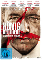Film: König der Diebe - Es gibt keinen besseren
