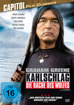 Film: Kahlschlag - Die Rache des Wolfes