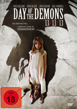 Film: Day of the Demons - 13/13/13