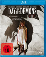 Film: Day of the Demons - 13/13/13