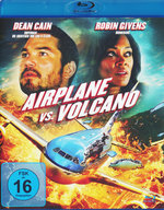 Film: Airplane vs. Volcano