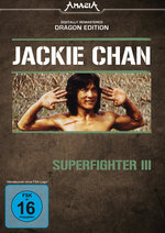 Film: Jackie Chan - Superfighter 3 - Dragon Edition