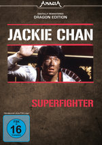 Film: Jackie Chan - Superfighter 1 - Dragon Edition