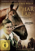 Film: Phar Lap - Legende einer Nation