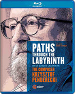Film: Krzysztof Penderecki - Paths Through The Lab...