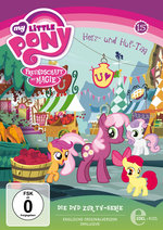 Film: My Little Pony 15 - Herz- und Huf-Tag