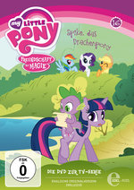 Film: My Little Pony 16 - Spike, das Drachenpony