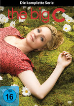 Film: The Big C - Die komplette Serie [10 DVDs]