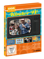 Film: Kinder-TV - DDR TV-Archiv [2 DVDs]