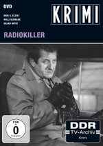 Film: Radiokiller - DDR-TV-Archiv