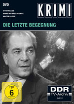 Film: Die letzte Begegnung - DDR-TV-Archiv