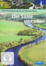 Film: Die Saale von oben