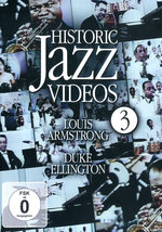 Film: Historic Jazz Videos Vol. 3